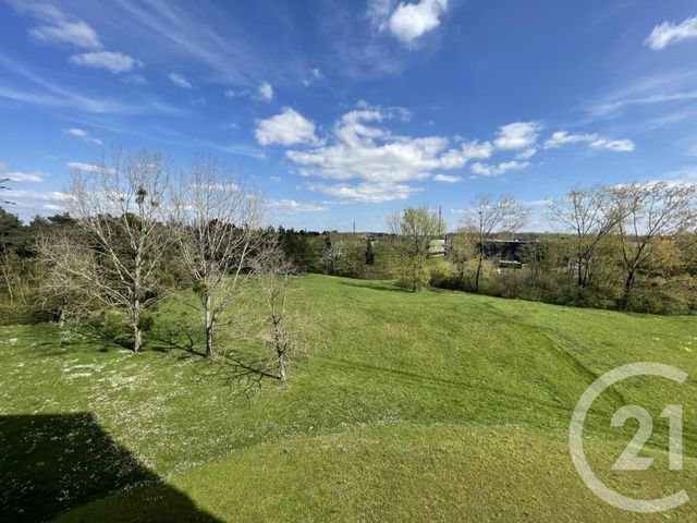 Appartement F1 &agrave; louer - 1 pi&egrave;ce - 31,97 m2 - Chambray Les Tours - 37 - CENTRE