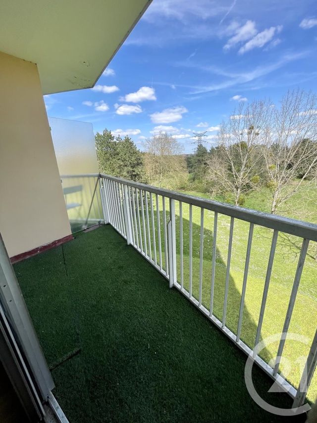 Appartement F1 &agrave; louer - 1 pi&egrave;ce - 31,97 m2 - Chambray Les Tours - 37 - CENTRE