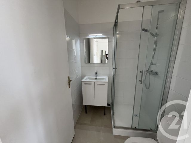 Appartement F1 &agrave; louer - 1 pi&egrave;ce - 26,81 m2 - Tours - 37 - CENTRE