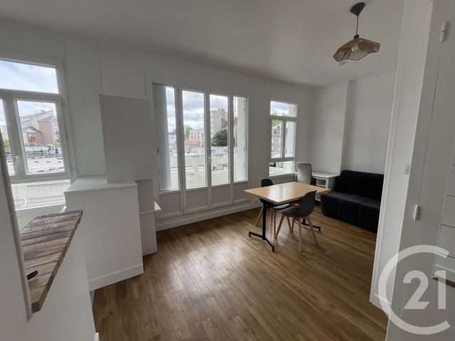 appartement - TOURS - 37