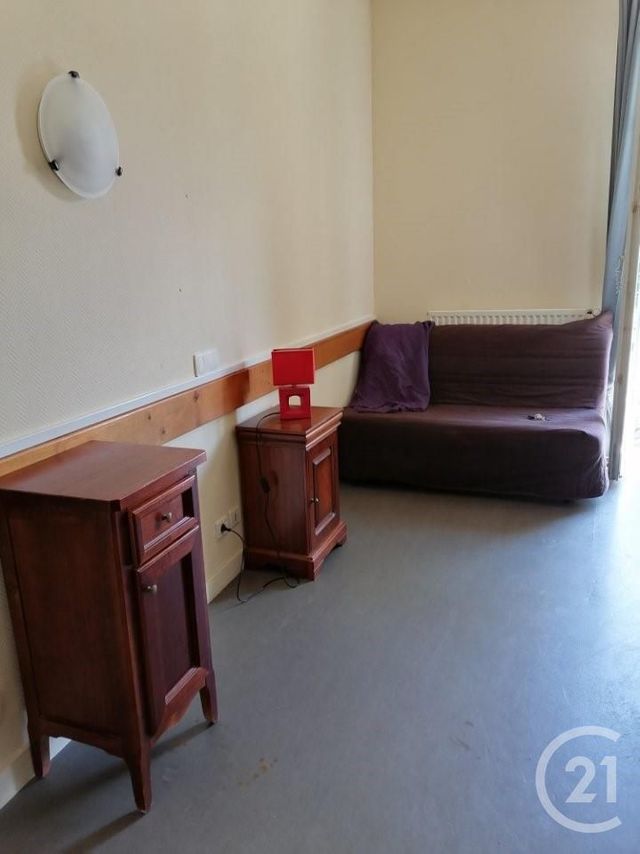 Appartement Studio à louer TOURS