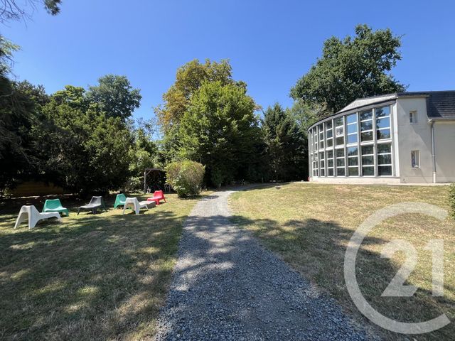 Appartement F1 &agrave; louer - 1 pi&egrave;ce - 20,62 m2 - Tours - 37 - CENTRE