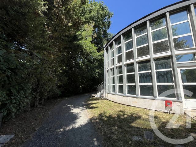 Appartement F1 &agrave; louer - 1 pi&egrave;ce - 20,62 m2 - Tours - 37 - CENTRE