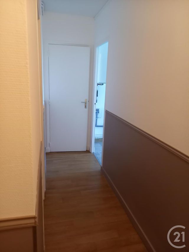 Appartement F1 &agrave; louer - 1 pi&egrave;ce - 34,82 m2 - Joue Les Tours - 37 - CENTRE