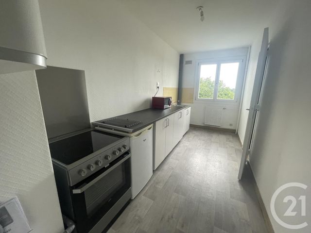 Appartement F1 à louer JOUE LES TOURS