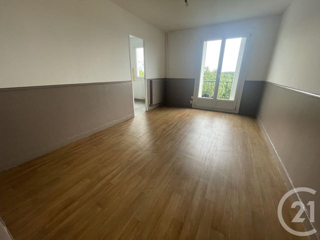 Appartement F1 &agrave; louer - 1 pi&egrave;ce - 34,82 m2 - Joue Les Tours - 37 - CENTRE