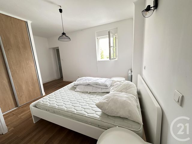 Maison &agrave; louer - 3 pi&egrave;ces - 60 m2 - Tours - 37 - CENTRE