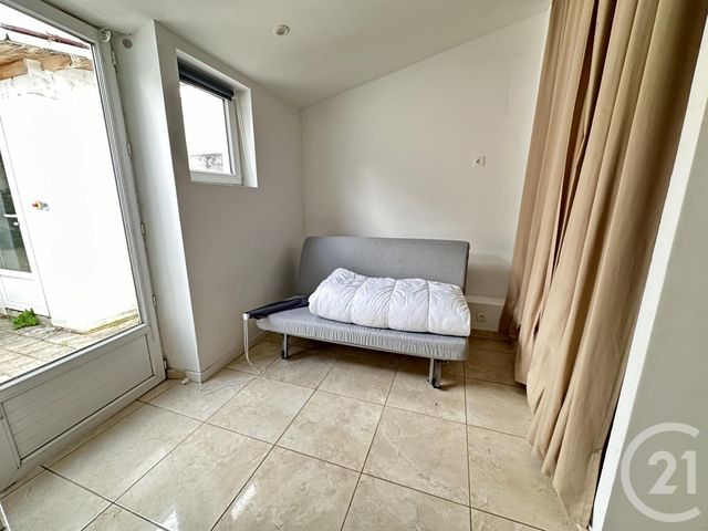 Maison &agrave; louer - 3 pi&egrave;ces - 60 m2 - Tours - 37 - CENTRE