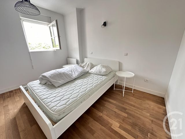 Maison &agrave; louer - 3 pi&egrave;ces - 60 m2 - Tours - 37 - CENTRE