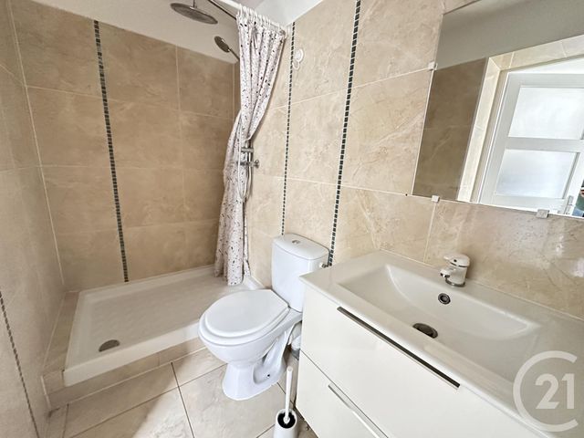 Maison &agrave; louer - 3 pi&egrave;ces - 60 m2 - Tours - 37 - CENTRE