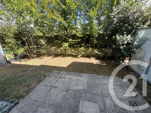 Maison &agrave; louer - 4 pi&egrave;ces - 83,97 m2 - Tours - 37 - CENTRE