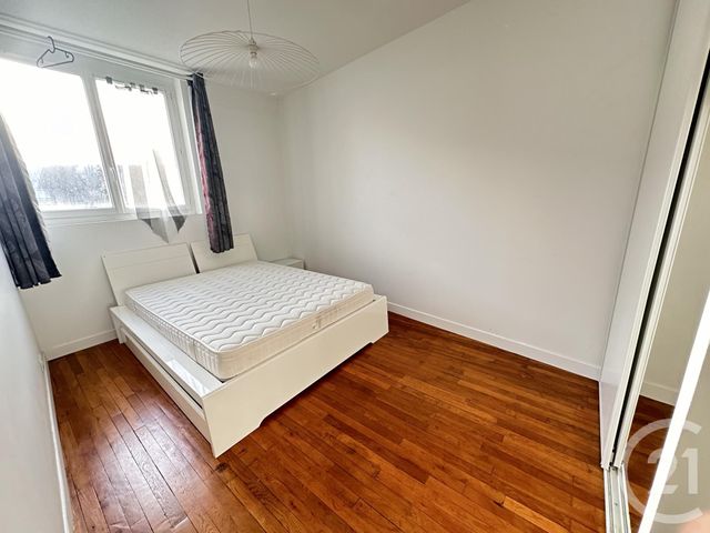 Appartement F3 &agrave; louer - 3 pi&egrave;ces - 80,18 m2 - Tours - 37 - CENTRE