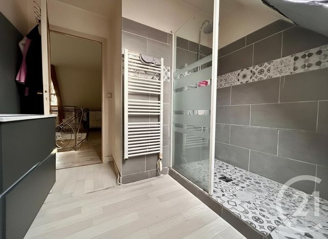 Maison &agrave; vendre - 7 pi&egrave;ces - 210 m2 - Joue Les Tours - 37 - CENTRE