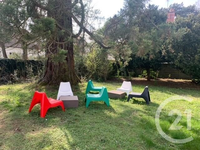 Appartement Studio &agrave; louer - 1 pi&egrave;ce - 41,92 m2 - Tours - 37 - CENTRE