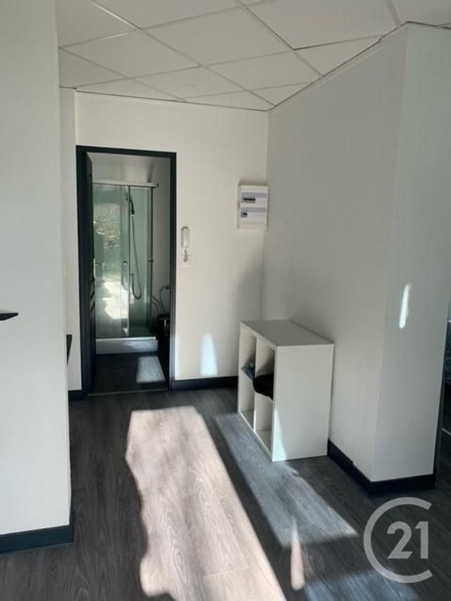 Appartement Studio &agrave; louer - 1 pi&egrave;ce - 41,92 m2 - Tours - 37 - CENTRE