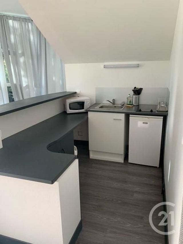 Appartement Studio &agrave; louer - 1 pi&egrave;ce - 41,92 m2 - Tours - 37 - CENTRE