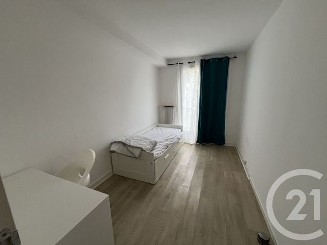 Appartement F4 &agrave; louer - 5 pi&egrave;ces - 82,97 m2 - Tours - 37 - CENTRE