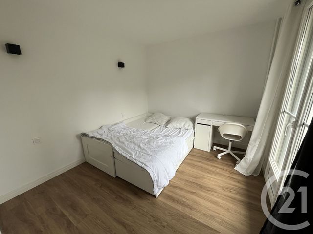 Appartement F4 &agrave; louer - 5 pi&egrave;ces - 82,97 m2 - Tours - 37 - CENTRE