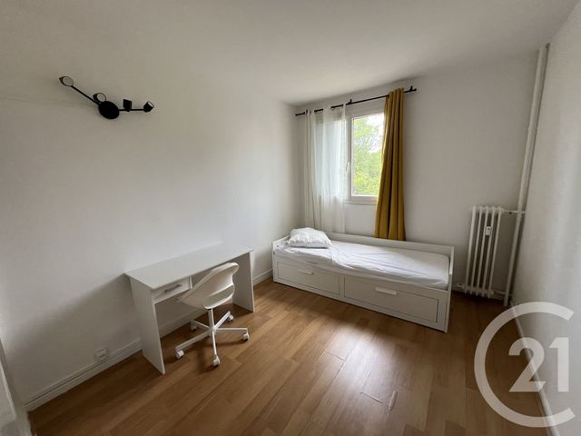 Appartement F4 &agrave; louer - 5 pi&egrave;ces - 82,97 m2 - Tours - 37 - CENTRE