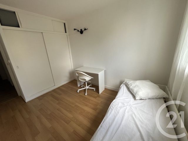 Appartement F4 &agrave; louer - 5 pi&egrave;ces - 82,97 m2 - Tours - 37 - CENTRE