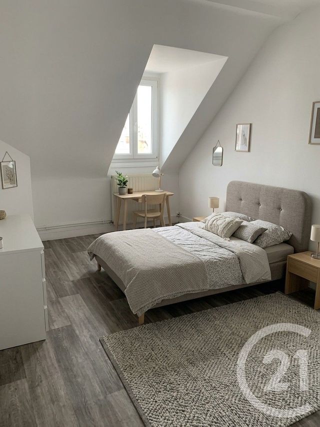 appartement - TOURS - 37