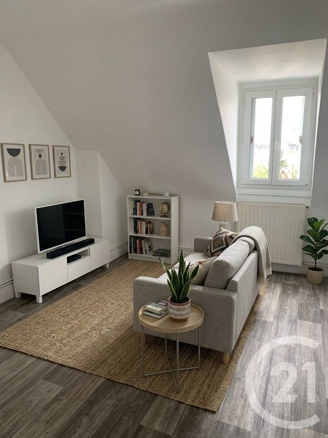 Appartement à louer TOURS