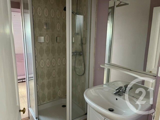 Appartement &agrave; louer - 2 pi&egrave;ces - 38,79 m2 - Tours - 37 - CENTRE