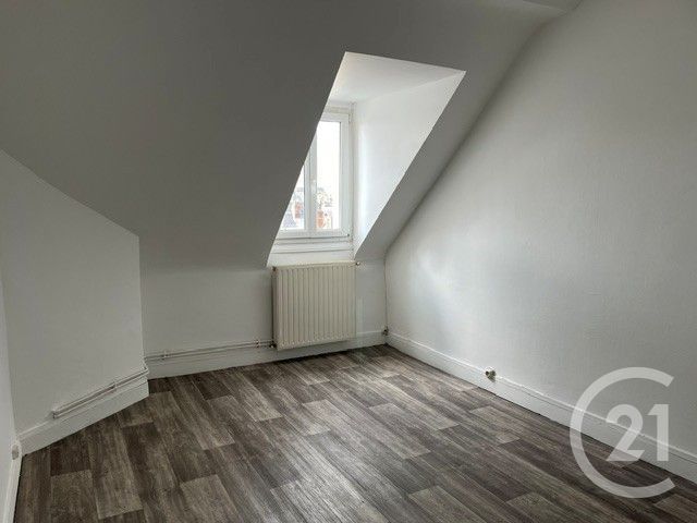 Appartement &agrave; louer - 2 pi&egrave;ces - 38,79 m2 - Tours - 37 - CENTRE