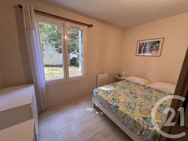 appartement - JOUE LES TOURS - 37