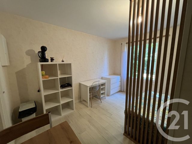 Appartement F1 &agrave; louer - 1 pi&egrave;ce - 19,02 m2 - Joue Les Tours - 37 - CENTRE