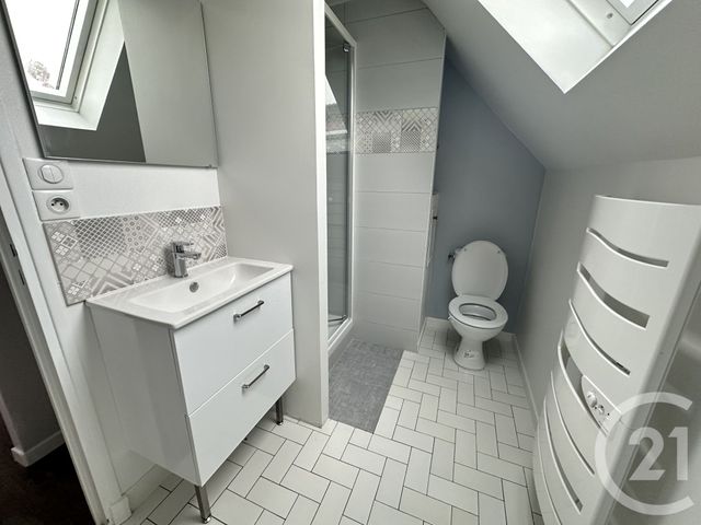 Appartement F2 &agrave; louer - 2 pi&egrave;ces - 39,23 m2 - Blere - 37 - CENTRE