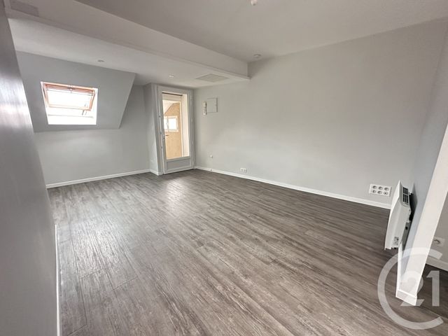 appartement - BLERE - 37