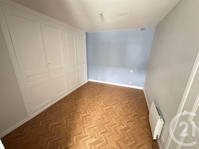 Appartement F2 &agrave; louer - 2 pi&egrave;ces - 39,23 m2 - Blere - 37 - CENTRE