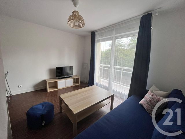 appartement - JOUE LES TOURS - 37