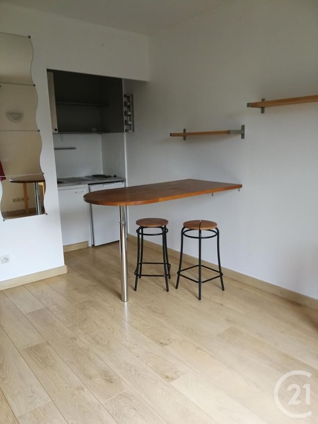 appartement - JOUE LES TOURS - 37