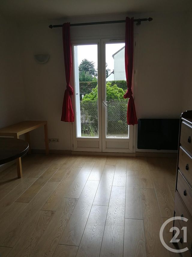 Appartement F1 &agrave; louer - 1 pi&egrave;ce - 20,68 m2 - Joue Les Tours - 37 - CENTRE