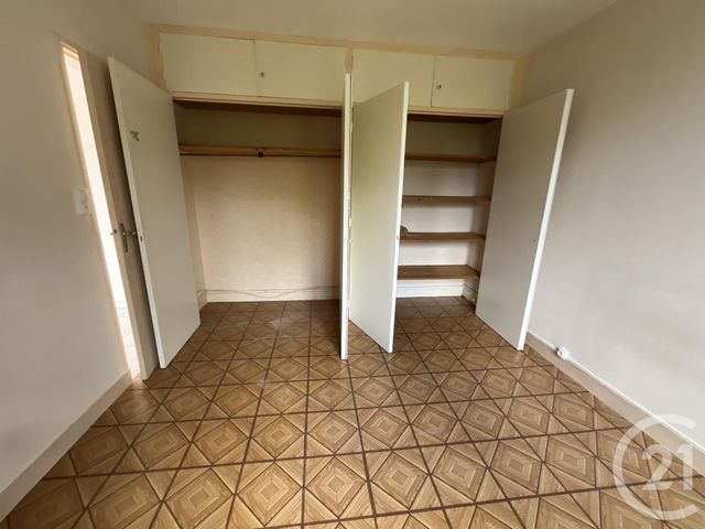 Appartement F3 &agrave; vendre - 3 pi&egrave;ces - 67,58 m2 - Tours - 37 - CENTRE
