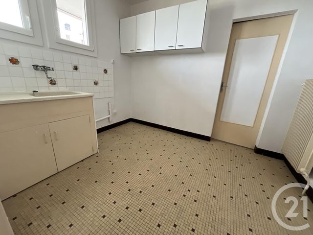 Appartement F3 &agrave; vendre - 3 pi&egrave;ces - 67,58 m2 - Tours - 37 - CENTRE