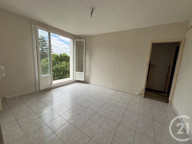 Appartement F3 &agrave; vendre - 3 pi&egrave;ces - 67,58 m2 - Tours - 37 - CENTRE