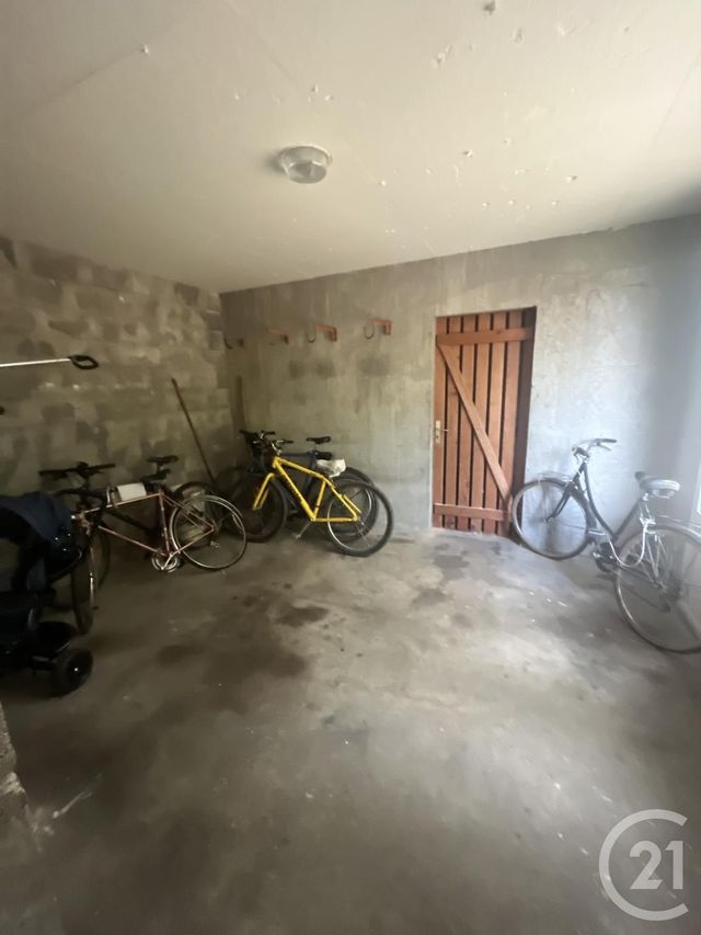 Appartement F3 &agrave; vendre - 3 pi&egrave;ces - 67,58 m2 - Tours - 37 - CENTRE