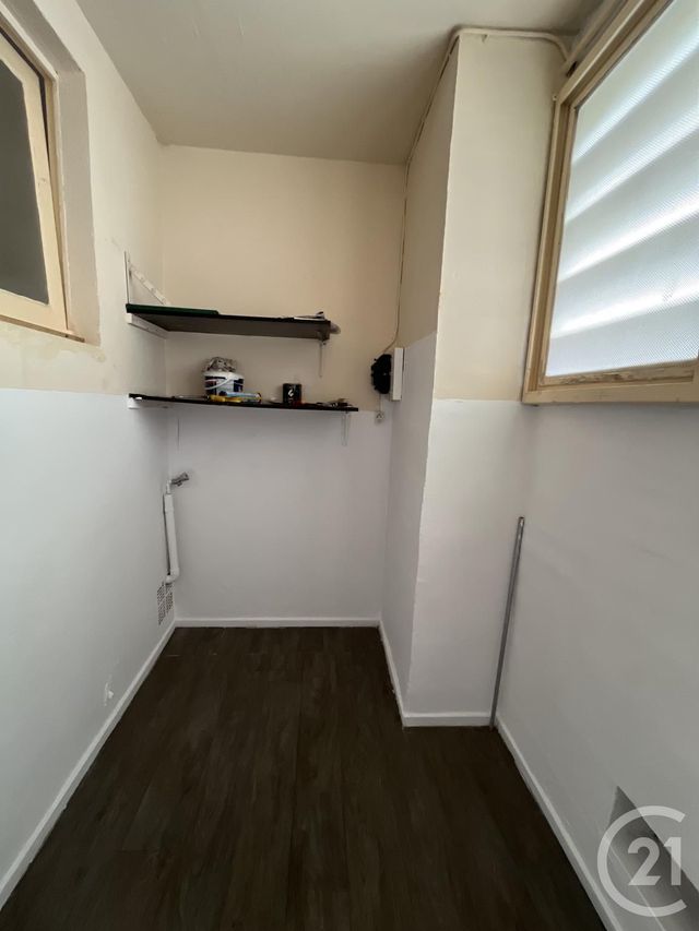 Appartement F3 &agrave; vendre - 3 pi&egrave;ces - 67,58 m2 - Tours - 37 - CENTRE