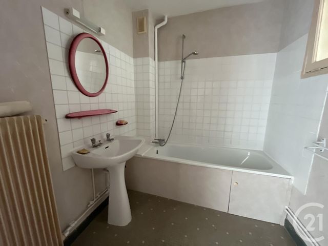 Appartement F3 &agrave; vendre - 3 pi&egrave;ces - 67,58 m2 - Tours - 37 - CENTRE