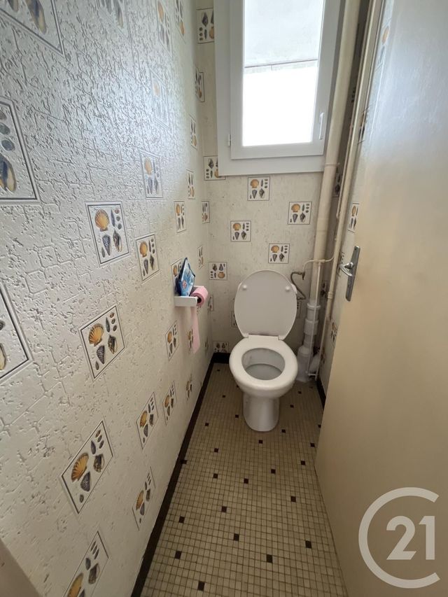 Appartement F3 &agrave; vendre - 3 pi&egrave;ces - 67,58 m2 - Tours - 37 - CENTRE
