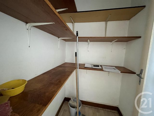 Appartement F3 &agrave; vendre - 3 pi&egrave;ces - 67,58 m2 - Tours - 37 - CENTRE