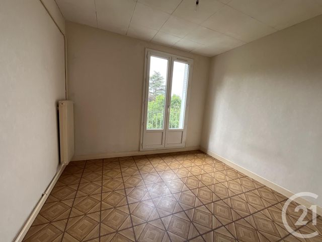 Appartement F3 &agrave; vendre - 3 pi&egrave;ces - 67,58 m2 - Tours - 37 - CENTRE