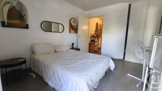 Appartement F2 &agrave; vendre - 2 pi&egrave;ces - 43,63 m2 - Joue Les Tours - 37 - CENTRE