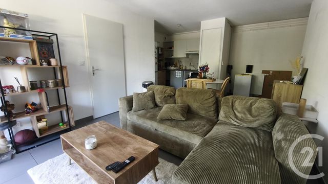 appartement - JOUE LES TOURS - 37