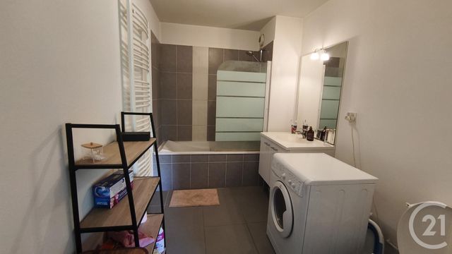 Appartement F2 &agrave; vendre - 2 pi&egrave;ces - 43,63 m2 - Joue Les Tours - 37 - CENTRE