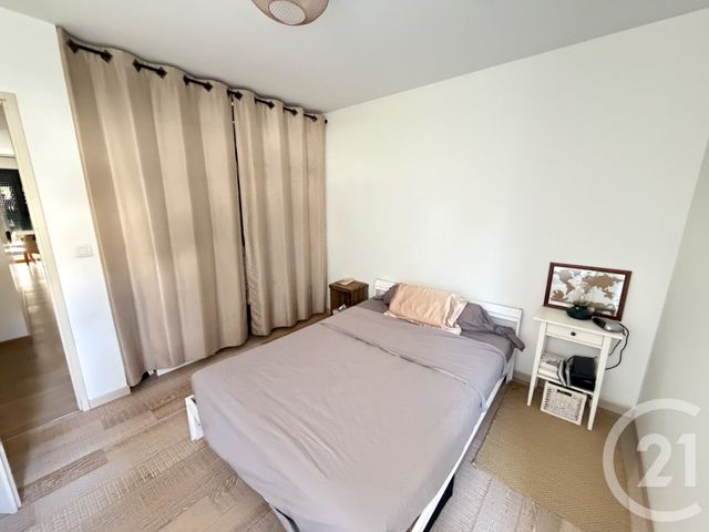 Appartement F3 &agrave; louer - 3 pi&egrave;ces - 56,35 m2 - Tours - 37 - CENTRE
