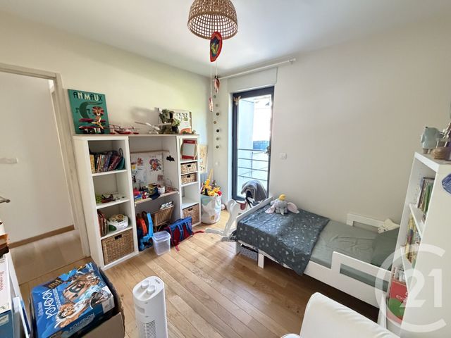 Appartement F3 &agrave; louer - 3 pi&egrave;ces - 56,35 m2 - Tours - 37 - CENTRE